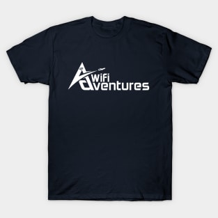 WiFi Adventures T-Shirt